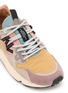 Detail View - Click To Enlarge - FLOWER MOUNTAIN - Yamamo 3 Uni Women's Sneakers
