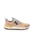 FLOWER MOUNTAIN Yamamo 3 Uni Women's Sneakers