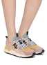 Figure View - Click To Enlarge - FLOWER MOUNTAIN - Yamamo 3 Uni Women's Sneakers
