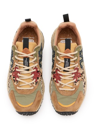 Detail View - Click To Enlarge - FLOWER MOUNTAIN - Soni Women's Sneakers