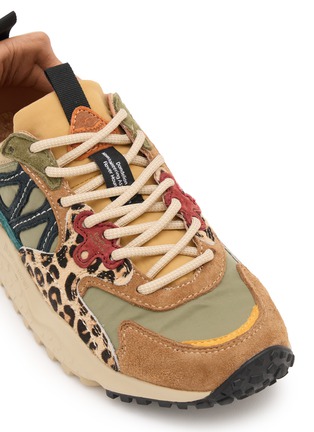 Detail View - Click To Enlarge - FLOWER MOUNTAIN - Soni Women's Sneakers