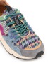Detail View - Click To Enlarge - FLOWER MOUNTAIN - Yamano 3 Women's Sneakers