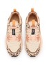 Detail View - Click To Enlarge - FLOWER MOUNTAIN - Yamano 3 Women's Sneakers