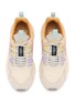Detail View - Click To Enlarge - FLOWER MOUNTAIN - Yamamo 3 Women's Sneakers