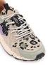 Detail View - Click To Enlarge - FLOWER MOUNTAIN - Yamamo 3 Women's Sneakers