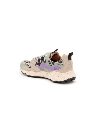  - FLOWER MOUNTAIN - Yamamo 3 Women's Sneakers
