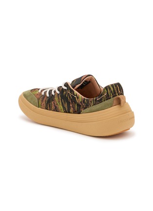  - FLOWER MOUNTAIN - Fami Uni Women's Sneakers