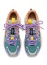 Detail View - Click To Enlarge - FLOWER MOUNTAIN - Yambushi Women's Sneakers
