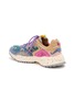  - FLOWER MOUNTAIN - Yambushi Women's Sneakers