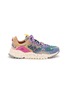 FLOWER MOUNTAIN Yambushi Women's Sneakers