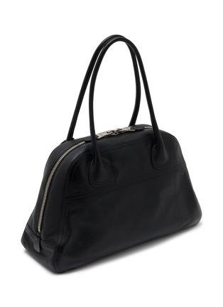 Detail View - Click To Enlarge - MIU MIU - Medium Vivant Leather Shoulder Bag