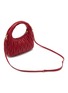 Detail View - Click To Enlarge - MIU MIU - Wander Matelassé Leather Hobo Bag
