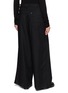 Back View - Click To Enlarge - MASNADA - Oversized Wide Leg Work Pants