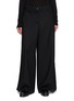 MASNADA Oversized Wide Leg Work Pants