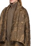  - MASNADA - Reversible Patchwork Jacket