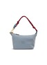 MIU MIU Spirit Dabardine Pouch