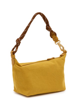 Detail View - Click To Enlarge - MIU MIU - Spirit Dabardine Pouch