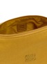 Detail View - Click To Enlarge - MIU MIU - Spirit Dabardine Pouch