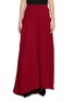 MARC LE BIHAN Long Flared Skirt