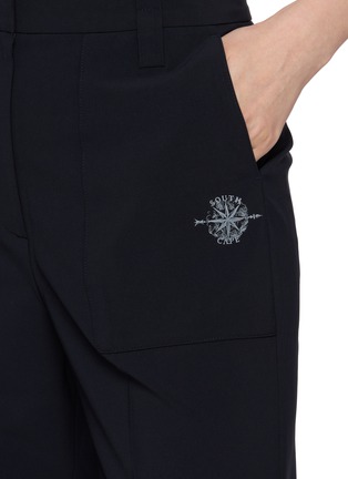  - SOUTHCAPE - Southcross Cool Touch Slim Bootcut Pants