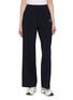 Main View - Click To Enlarge - SOUTHCAPE - Southcross Cool Touch Slim Bootcut Pants