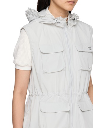  - SOUTHCAPE - Southcape Hooded String Vest
