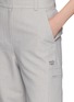  - SOUTHCAPE - Logo Waistband Cargo Pants