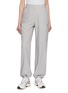 Main View - Click To Enlarge - SOUTHCAPE - Logo Waistband Cargo Pants