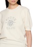  - SOUTHCAPE - Logo Round Neck Knit Sweater