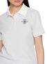  - SOUTHCAPE - Striped Polo Shirt