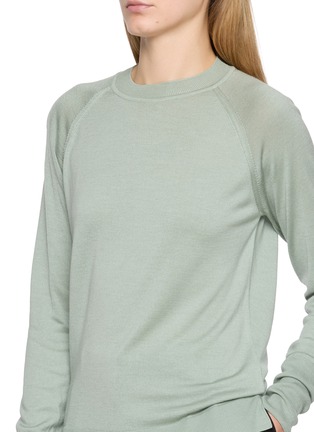  - MON&PAU - Crew Neck Sweater