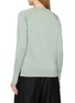 Back View - Click To Enlarge - MON&PAU - Crew Neck Sweater