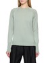 MON&PAU Crew Neck Sweater