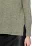  - MON&PAU - Turtleneck Cashmere Sweater