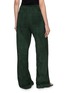 Back View - Click To Enlarge - MON&PAU - Relaxed Suede Pants