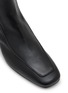 Detail View - Click To Enlarge - HERBERT LEVINE - Shadow Ban 30 Leather Boots