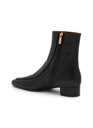  - HERBERT LEVINE - Shadow Ban 30 Leather Boots