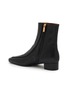  - HERBERT LEVINE - Shadow Ban 30 Leather Boots