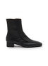 HERBERT LEVINE Shadow Ban 30 Leather Boots