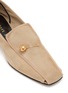 Detail View - Click To Enlarge - HERBERT LEVINE - Showtime 30 Suede Pumps