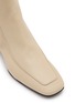 Detail View - Click To Enlarge - HERBERT LEVINE - Shadow Ban 30 Leather Boots