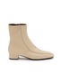 HERBERT LEVINE Shadow Ban 30 Leather Boots