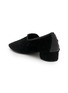  - HERBERT LEVINE - Soft Touch 30 Shearling Pumps