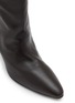 Detail View - Click To Enlarge - HERBERT LEVINE - Silhouette 80 Leather Boots