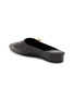  - HERBERT LEVINE - Sleep On It 30 Leather Mules