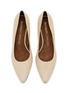 Detail View - Click To Enlarge - HERBERT LEVINE - Du Jour 50 Leather Pumps