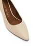 Detail View - Click To Enlarge - HERBERT LEVINE - Du Jour 50 Leather Pumps