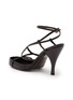  - HERBERT LEVINE - 100 Ahead of the Curve Leather Heels