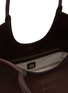 Detail View - Click To Enlarge - MIU MIU - Large Ivy Dumpling Leather Bag