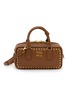 MIU MIU Arcadie Studded Leather Bag